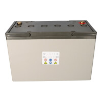 Landport LPCG12-100 VRLA GEL Akku 12V 100Ah Deep Cycle T11 w