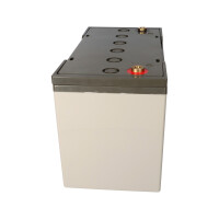 Landport LPCG12-100 VRLA GEL Akku 12V 100Ah Deep Cycle T11 w