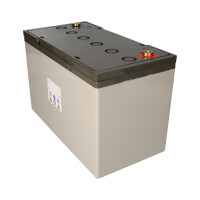Landport LPCG12-100 VRLA GEL Akku 12V 100Ah Deep Cycle T11 w