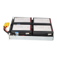 RBC159 Plug-&-Play-Ersatzakku für APC Smart UPS 150