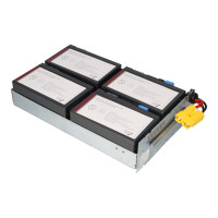 RBC159 Plug-&-Play-Ersatzakku für APC Smart UPS 150
