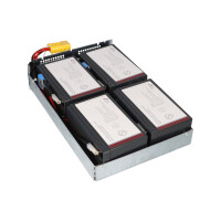 RBC159 Plug-&-Play-Ersatzakku für APC Smart UPS 150
