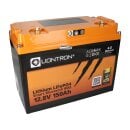 LIONTRON LiFePO4 12,8V 150Ah LX Smart BMS mit Bluetooth -...