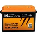 Liontron Akku LISMART12200LX-MA Arctic / Marine / Smart...