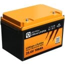 Liontron Akku LISMART24100LX-MA Arctic / Marine / Smart...