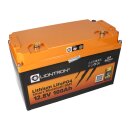 LIONTRON LiFePO4 12,8V 100Ah LX Smart BMS mit Bluetooth -...