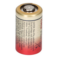 3x Panasonic CR2L CR2 Lithium Batterie 3V 850mAh – 3x 