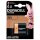 4x Duracell CR-P2 DL223 Lithium Batterie 6V 1,4Ah