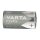 2x Varta V28PXL Photobatterie Lithium 6V 170mAh 1er Blister