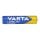 20x Varta 4903 Longlife Power AAA Micro Batterie im 4er Blister