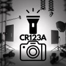 20x CR123A DL123A Batterien 3V CR17345 Ultra Lithium Foto...
