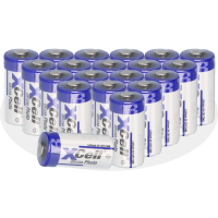 20x CR123A DL123A Batterien 3V CR17345 U gallery