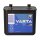 5x Varta V540 4R25-2 Blockbatterie 6V 19Ah 65F100 LR820