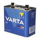 6x Varta 435 6V 35.000mAh Batterie longlife Alkaline