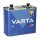 6x Varta 435 6V 35.000mAh Batterie longlife Alkaline