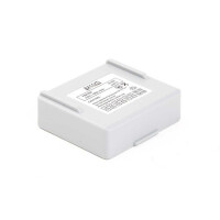 Ni-MH Akku für HETRONIC/ ABITRON MI gallery