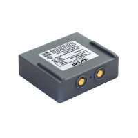 Ni-MH Akku für HETRONIC/ ABITRON MI gallery