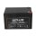 B-Ware Uplus Bleiakku 12V 12Ah Batterie AGM US12-12 T1 F1