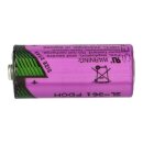Tadiran Lithium 3,6V 1,6Ah Batterie SL 361 S 2/3 AA Zelle