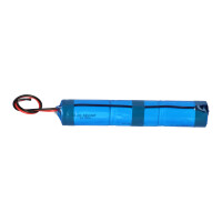 Notleuchtenakku 3,6V 4500mAh NiCd – passend für R