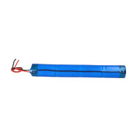 Notleuchten-Akku 4,8V 4500mAh – passend für RZB Z