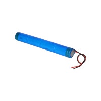 Notleuchten-Akku 4,8V 4500mAh – passend für RZB Z