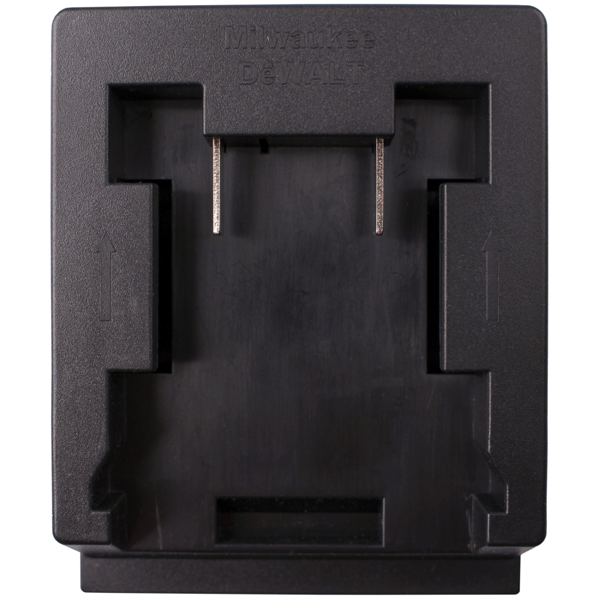 XCell Work Adapter Dewalt & Milwaukee für 18V Li-Ion
