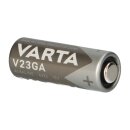 10x Varta Professional V23GA Alkaline 12V (10x 1er Blister)