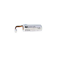 Lithium Akkupack 3,6V 3,5Ah 12,7Wh 1S1P PA-IN
