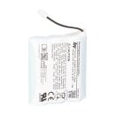 Lithium Akkupack 3,6V 10,5Ah 38,1Wh 1S3P PA-INB33