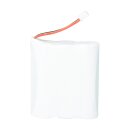 Lithium Akkupack 3,6V 10,5Ah 38,1Wh 1S3P PA-INB33