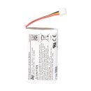 Lithium Akkupack Kabel und Stecker