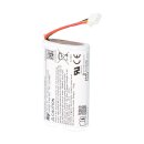 Lithium Akkupack 3,6V 7Ah 25,4Wh 1S2P PA-INB46