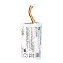 Lithium Akkupack 3,6V 7Ah 25,4Wh 1S2P PA-INB46E