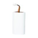 Lithium Akkupack 3,6V 7Ah 25,4Wh 1S2P PA-INB46E