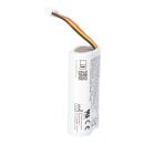 Lithium Akkupack 3,6V 7Ah 25,4Wh 1S2P PA-INB46E