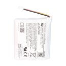 Lithium Akkupack Kabel und Stecker