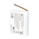 Lithium Akkupack 3,6V 10,5Ah 36Wh 1S3P PA-LNB33