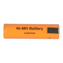 Panasonic HHR-450A NIMH Akku 4/3A 1,2 Volt 4500mAh mit...