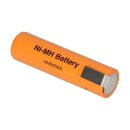 Panasonic HHR-450A NIMH Akku 4/3A 1,2 Volt 4500mAh mit Lötfahne Z-Form