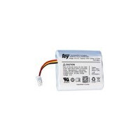 Lithium Akkupack 3,6V 10,5Ah 36Wh 1S3P P gallery