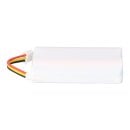 Lithium Akkupack Kabel und Stecker