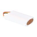 Lithium Akkupack 3,6V 6,7Ah 24Wh 1S2P PA-LNB46