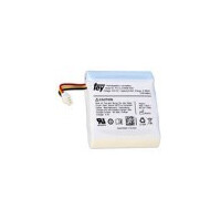 Lithium Akkupack 3,6V 13,4Ah 48Wh 1S4P P gallery