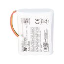 Lithium Akkupack Kabel und Stecker