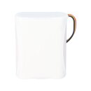 Lithium Akkupack 10,8V 2,25Ah 23,4Wh 3S1P PA-L27