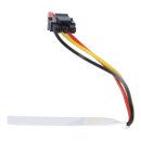 Lithium Akkupack 10,9V 3,5Ah 38,16Wh 3S1P PA-INB27