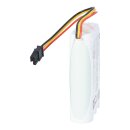 Lithium Akkupack 10,9V 3,5Ah 38,16Wh 3S1P PA-INB27