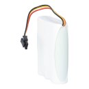 Lithium Akkupack 10,9V 3,5Ah 38,16Wh 3S1P PA-INB27