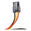 Lithium Akkupack 10,9V 3,5Ah 38,16Wh 3S1P PA-INB27